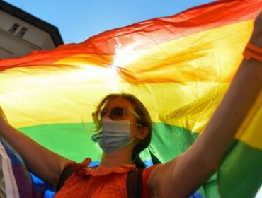 “Zonas libres de LGBT”: la polémica iniciativa que pretende acabar con la "ideología gay" en Polonia