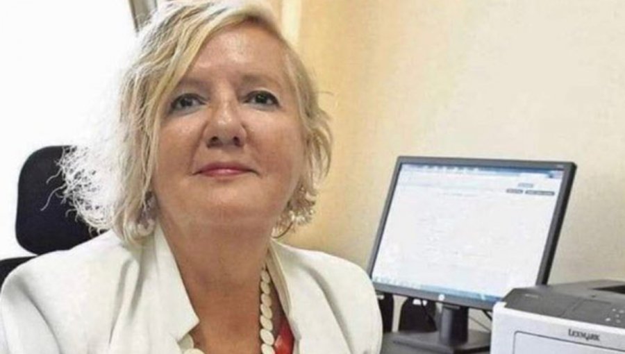 Senado conoce acusación constitucional contra jueza Silvana Donoso