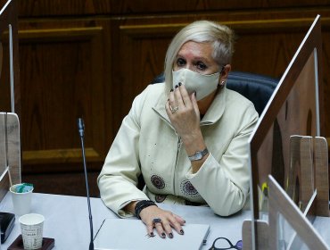 Este jueves se votará la acusación constitucional contra la jueza Silvana Donoso: intervenciones de senadores adelantan rechazo