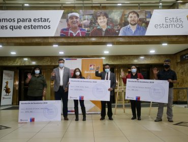 Bienes Nacionales devuelve $300 millones por regularización de títulos de dominio