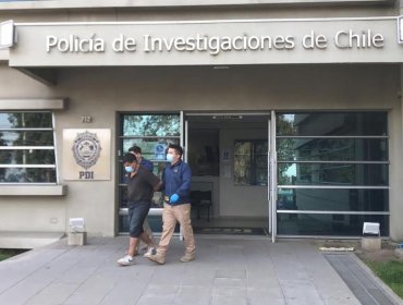 PDI detuvo a sujeto que ingresó a robar viviendas en parcelaje de San Antonio