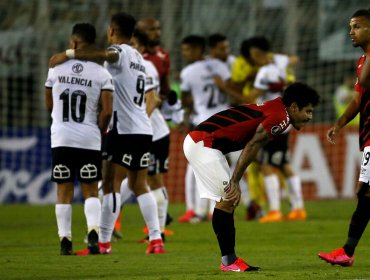 Colo-Colo y la UC enfrentan importantes duelos en el extranjero por Libertadores