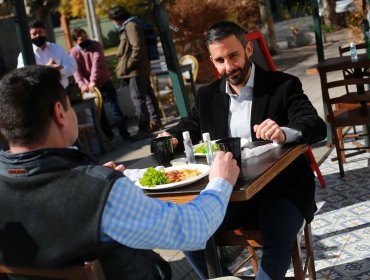 Asociación Chilena de Gastronomía: “Es imperioso que los restaurantes vuelvan a funcionar en regiones”