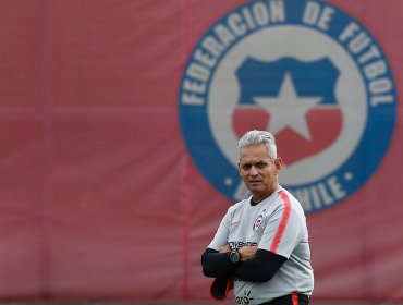 Los jugadores que Reinaldo Rueda cree que guiarán el recambio de la Roja