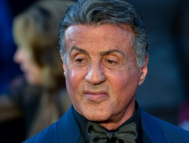 Sylvester Stallone sufre por la pérdida de su madre a los 98 años