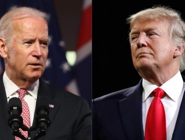 La batalla de los dólares: quiénes son los millonarios que están donando dinero a Biden y Trump