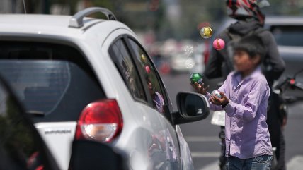 A ley proyecto que perfecciona regulación en materia de trabajo infantil