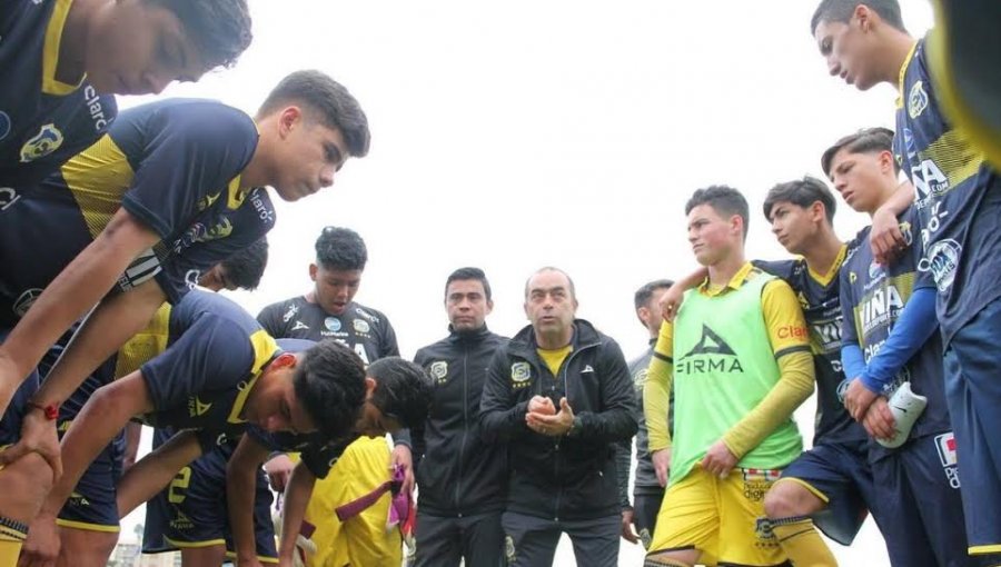 José Sabat Srur, el hijo del Alcalde de Villa Alemana que está en carrera para reemplazarlo: "No hablo de continuismo, hablo de hacer las cosas bien"