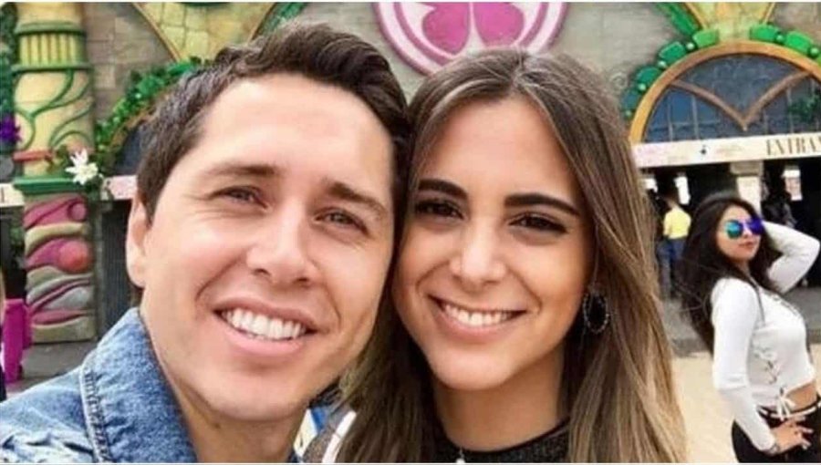 Karol Dance compartió íntima postal junto a su pareja y desató una ola de comentarios