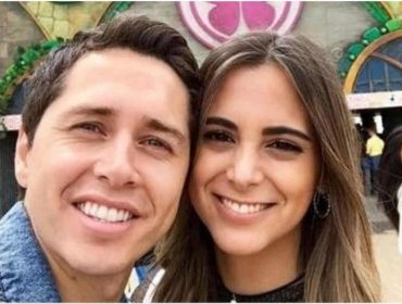 Karol Dance compartió íntima postal junto a su pareja y desató una ola de comentarios