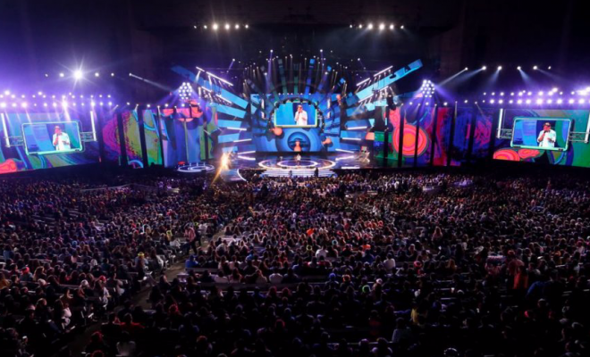 Ejecutivos de TVN y Canal 13 envían carta al municipio para postergar Viña 2021
