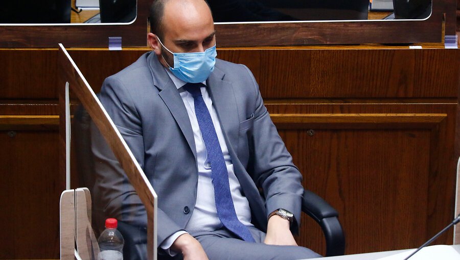 Diputados Longton y Kast lamentaron rechazo a acusación constitucional contra jueza Silvana Donoso: denuncian "presiones" e influencias"