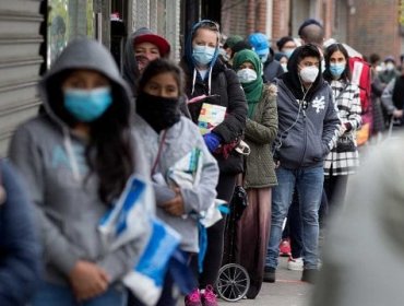 Pandemia dejará consecuencias socioeconómicas sin precedentes en América Latina, según informe internacional