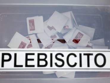 Diputados rechazan proyecto que habilitaba sufragio especial para personas con Covid-19 en el Plebiscito