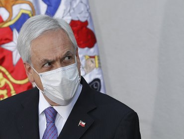 Presidente Piñera participó en cumbre de Naciones Unidas sobre efectos del cambio climático