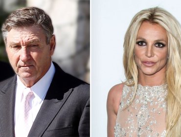 La dramática batalla legal de Britney Spears para liberarse de la tutela de su padre