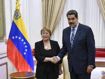 Bachelet denuncia que régimen de Maduro sería responsable de la muerte de 2 mil personas entre enero y agosto de 2020