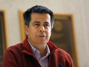 Diputado Andrés Celis insiste en inhabilitar a subsecretarios de la causa abierta con Diego Schalper