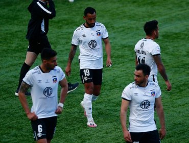 Colo-Colo pidió suspender o aplazar duelo contra Antofagasta por demoras en resultados PCR