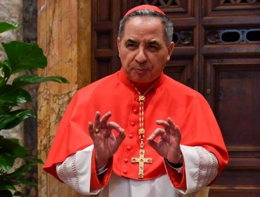 El escándalo de corrupción que llevó a la renuncia de uno de los cardenales más poderosos de la Iglesia católica