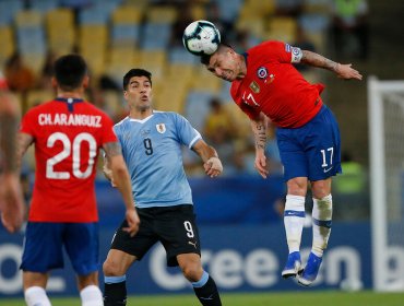 El 1 de octubre se conocerá la nómina de la Roja para cruces contra Uruguay y Colombia