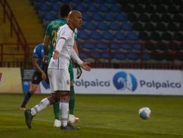 Huachipato empata con La Serena que sigue complicado en el fondo de la tabla