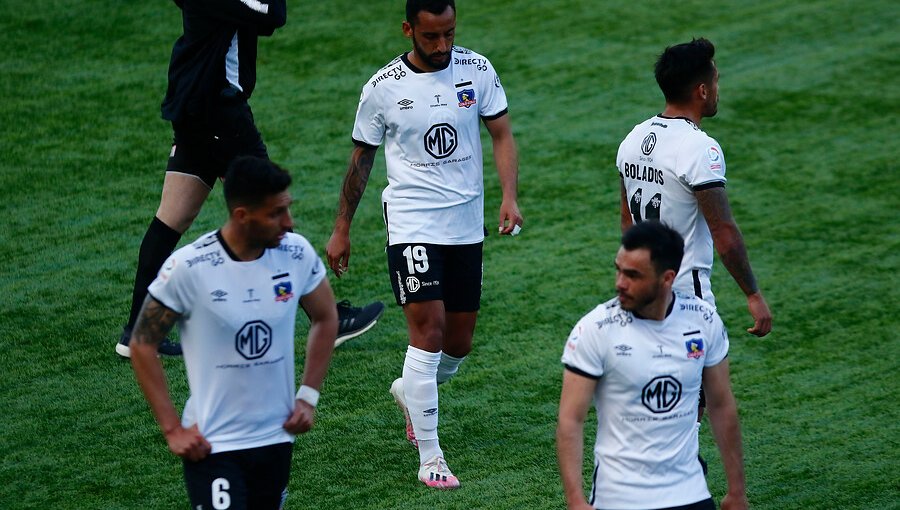 Colo-Colo pidió suspender o aplazar duelo contra Antofagasta por demoras en resultados PCR