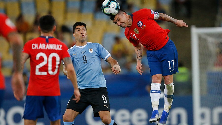 El 1 de octubre se conocerá la nómina de la Roja para cruces contra Uruguay y Colombia