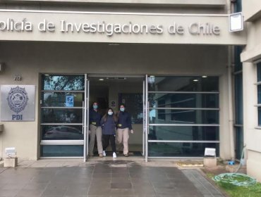 Principal abastecedora de drogas de San Sebastián fue detenida por la PDI