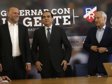 PPD, PS y Radicales llaman al Frente Amplio a participar en primarias regionales en las municipales