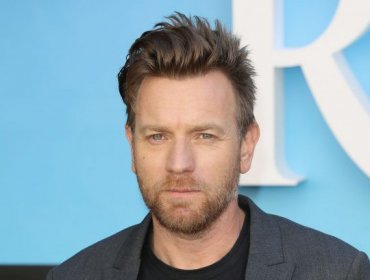 Ewan McGregor contó que tiene un familiar chileno y bailó en fonda de Puerto Montt