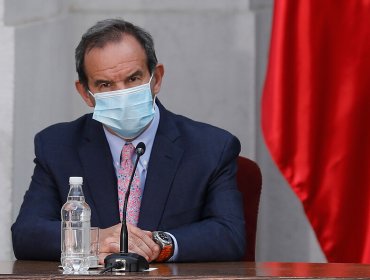 La dura disputa entre Canciller Allamand y senadores Girardi y Navarro por Acuerdo de Escazú