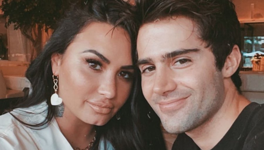 ¡No habrá boda!: Conoce los motivos del abrupto quiebre entre Demi Lovato y Max Ehrich