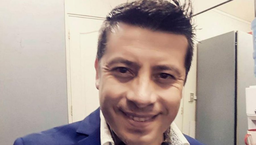 Leandro Martínez se contagió de Covid-19 y contactos cercanos en «Vamos Chilenos» serán examinados