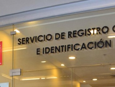 Amplían hasta octubre operativos en terreno para recuperar cédula de identidad