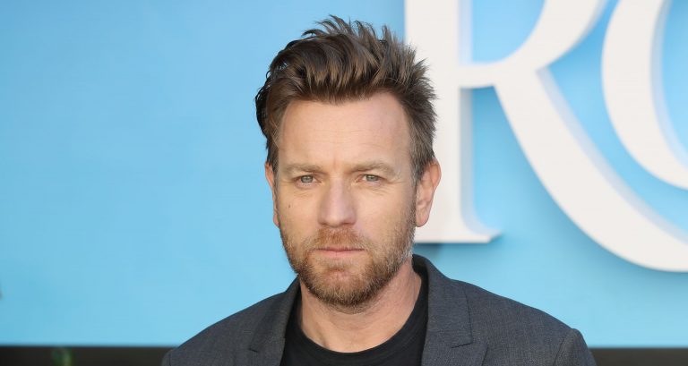 Ewan McGregor contó que tiene un familiar chileno y bailó en fonda de Puerto Montt