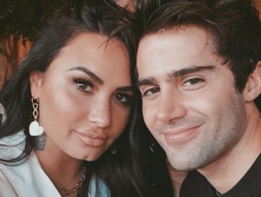 ¡No habrá boda!: Conoce los motivos del abrupto quiebre entre Demi Lovato y Max Ehrich