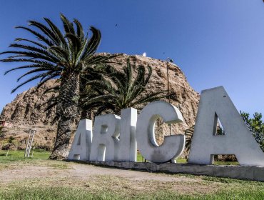 Índice de Desarrollo Comunal ubica a Arica en el lugar 37 de entre las 345 comunas del país