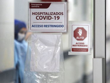 Balance del coronavirus en Chile: 1.770 nuevos contagiados, 13.957 casos activos y otros 57 fallecidos