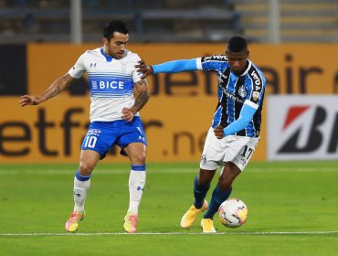 Colo-Colo y Universidad Católica van por el todo o nada en Copa Libertadores