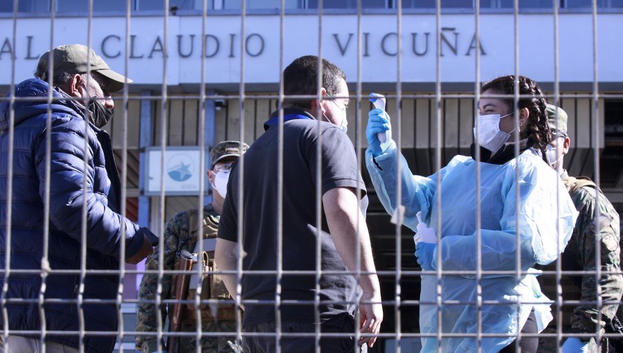 Inician sumario por presunto maltrato laboral al interior del Hospital de San Antonio