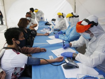 Informe de Contraloría: Gasto público per cápita alcanza los $87.614 durante la pandemia