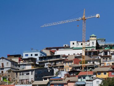 Trabajadores de la construcción piden apoyo al Municipio de Valparaíso para tener un desconfinamiento con seguridad sanitaria