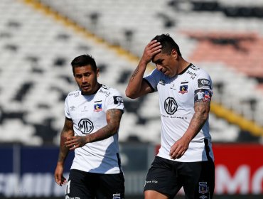 Denuncian que Colo-Colo rompió el protocolo sanitario de Copa Libertadores en Uruguay