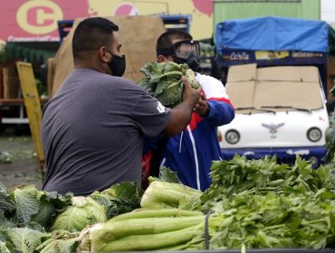 Gobierno presenta guía para disminuir desperdicios de alimentos en el hogar