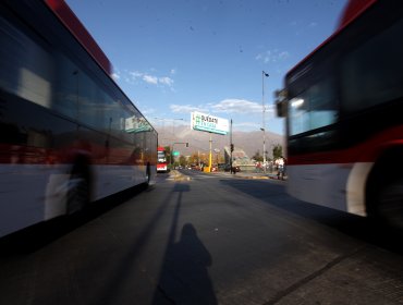 Gobierno incorpora 168 buses estándar Red al transporte público metropolitano