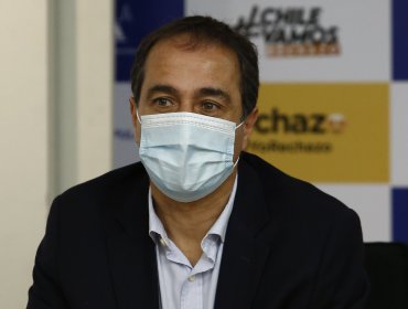 Pablo Zalaquett y Municipales en Vitacura: "RN ha demostrado que le tiene miedo a las primarias"