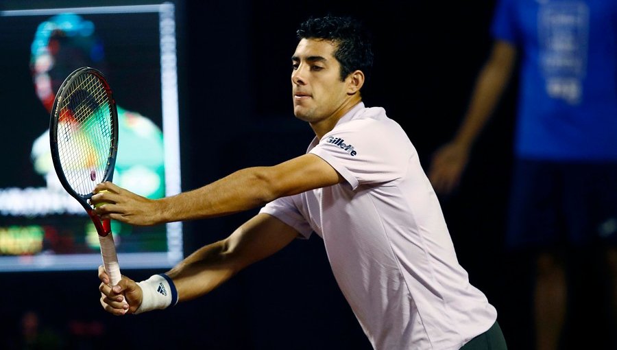 Cristian Garin tiene horario para su duelo de segunda ronda en Roland Garros