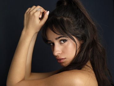 Así lucirá Camila Cabello en su debut en el cine en el remake de «La Cenicienta»