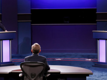 Elecciones en Estados Unidos: Los cuatro momentos más tensos del debate entre Donald Trump y Joe Biden